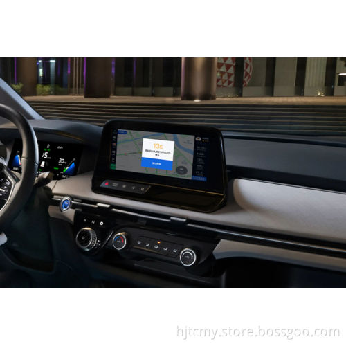 2022 Viaggio a basso prezzo Viaggio a buon mercato Cinese MPV Electric Car Carro Electrico Adulti Adulti Nuovi veicoli energetici Beng Nat MPV Auto